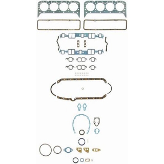 Motordichtsatz - Gasket Full Set  Chevy SB 305 bis 1980